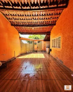 Casa com 3 Quartos à venda, 120m² no Ipiranga, Ribeirão Preto