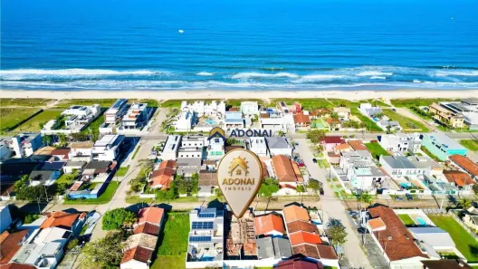 Casa com 3 Quartos à venda, 115m² no Guaratuba, Guaratuba