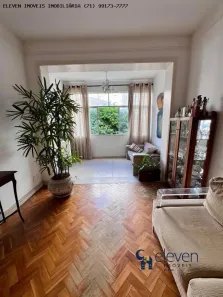 Apartamento com 3 Quartos à venda, 111m² no Barra, Salvador