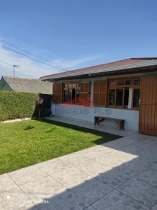 Casa com 3 Quartos à venda, 180m² no Capela Velha, Araucária