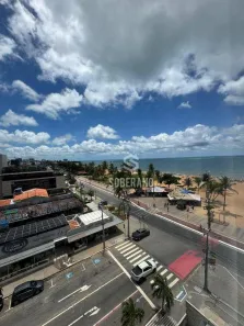 Apartamento com 3 Quartos à venda, 102m² no Cabo Branco, João Pessoa