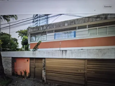 Apartamento com 4 Quartos para alugar, 400m² no Casa Forte, Recife