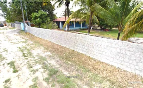Fazenda/Sítio com 2 Quartos à venda, 160m² no Atapuz, Goiana