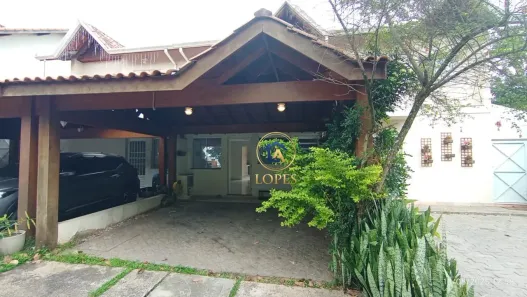 Casa de Condomínio com 2 Quartos para alugar, 75m² no Granja Viana, Cotia