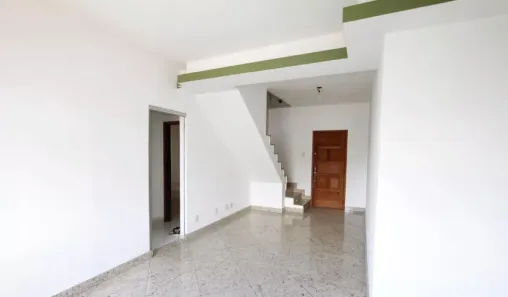 Cobertura com 4 Quartos à venda, 151m² no Nova Suíssa, Belo Horizonte