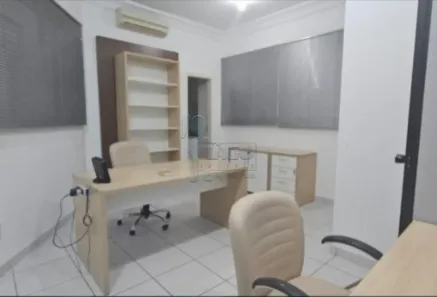 Sala Comercial à venda, 41m² no Nova Aliança, Ribeirão Preto