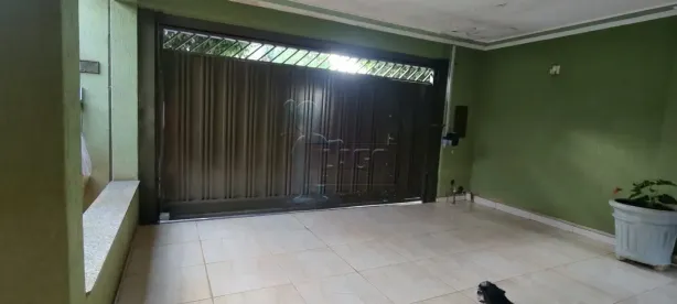 Casa com 2 Quartos à venda, 150m² no Dom Bernardo José Mielle, Ribeirão Preto