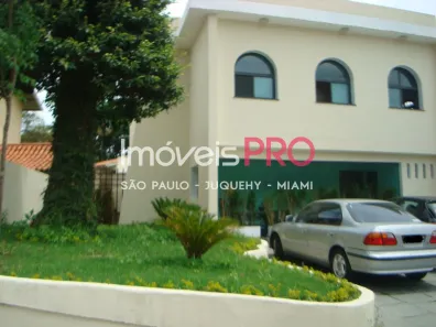 Imóvel Comercial com 4 Quartos à venda, 241m² no Jardim Paulista, São Paulo