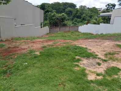 Lote/Terreno à venda, 662m² no Residencial e Empresarial Alphaville, Ribeirão Preto
