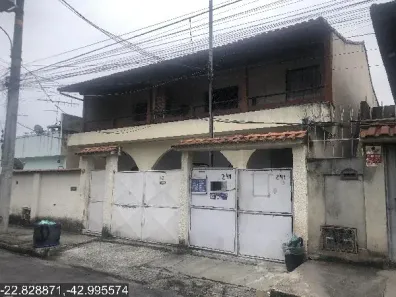 Apartamento com 1 Quarto à venda, 98m² no Coelho, São Gonçalo