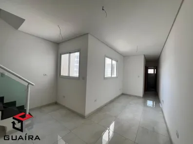 Cobertura com 2 Quartos à venda, 87m² no Parque Oratório, Santo André