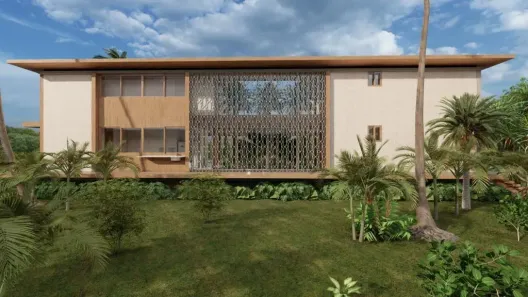 Casa com 6 Quartos à venda, 600m² no Guarajuba (Monte Gordo), Camaçari