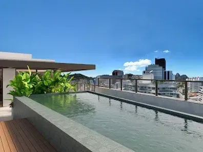 Apartamento com 2 Quartos à venda, 117m² no Botafogo, Rio de Janeiro