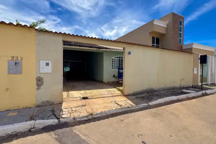 Casa com 3 Quartos à venda, 400m² no Setor Habitacional Vicente Pires, Brasília