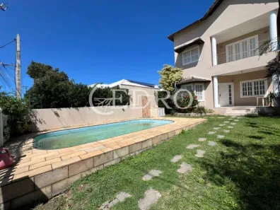 Casa de Condomínio com 4 Quartos à venda, 220m² no Balneário São Pedro, São Pedro da Aldeia