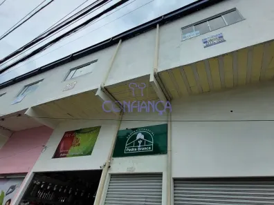 Sala Comercial para alugar, 70m² no Campo Grande, Rio de Janeiro