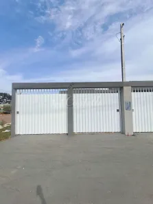 Casa com 2 Quartos à venda, 55m² no Cará-cará, Ponta Grossa