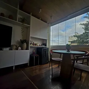 Apartamento com 4 Quartos à venda, 140m² no Pituba, Salvador