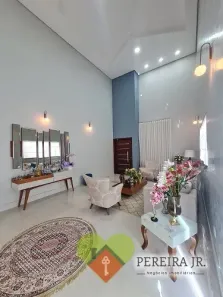 Casa com 4 Quartos à venda, 215m² no Água Branca, Piracicaba