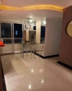 Apartamento com 3 Quartos à venda, 60m² no Barreto, Niterói