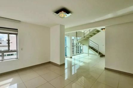 Apartamento com 3 Quartos à venda, 127m² no Lourdes, Belo Horizonte