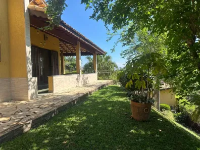 Fazenda/Sítio com 3 Quartos à venda, 2200m² no Fazenda sao pedro, Igaratá