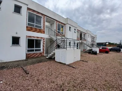 Apartamento com 2 Quartos à venda, 46m² no Niterói, Canoas
