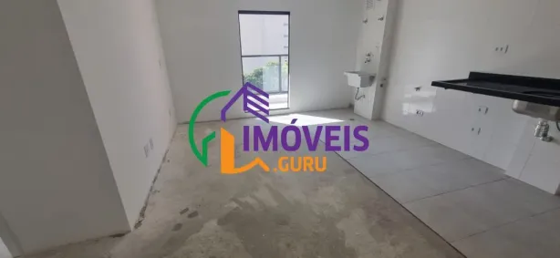 Apartamento com 3 Quartos à venda, 65m² no Vila Assunção, Santo André