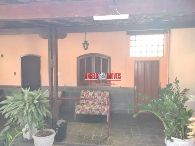 Casa com 3 Quartos à venda, 203m² no Santa Amélia, Belo Horizonte