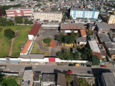 Galpão/Depósito/Armazém à venda, 940m² no Chácara Santa Etelvina, São Paulo