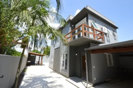 Casa com 3 Quartos à venda, 210m² no Mathias Velho, Canoas