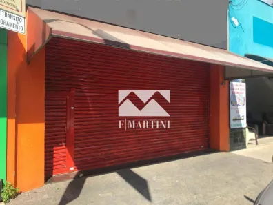 Ponto Comercial à venda, 133m² no Centro, Piracicaba