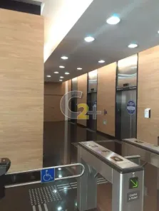 Sala Comercial para alugar, 2844m² no Jardim São Luís, São Paulo