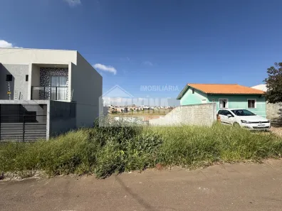 Lote/Terreno à venda, 300m² no Cará-cará, Ponta Grossa