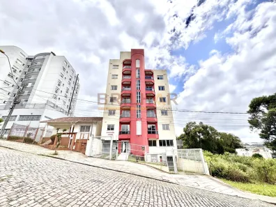Apartamento com 3 Quartos à venda, 85m² no Sagrada Família, Caxias do Sul