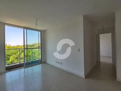 Apartamento com 2 Quartos à venda, 57m² no Badu, Niterói