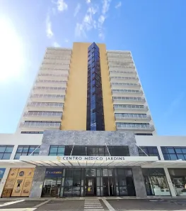 Sala Comercial para alugar, 45m² no Jardins, Aracaju
