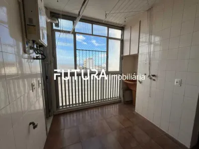 Apartamento com 4 Quartos à venda, 167m² no Copacabana, Rio de Janeiro