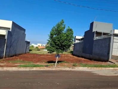 Lote/Terreno à venda, 235m² no Olímpico, Londrina