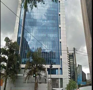 Sala Comercial para alugar, 506m² no Jardim Paulistano, São Paulo