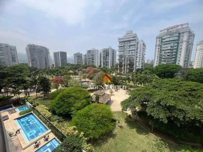 Apartamento com 4 Quartos à venda, 150m² no Barra da Tijuca, Rio de Janeiro