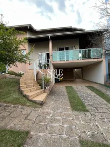 Casa de Condomínio com 3 Quartos à venda, 180m² no Chácara Morada Mediterrânea, Jundiaí