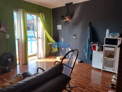 Sobrado com 2 Quartos à venda, 136m² no Jardim Esperança, Barueri