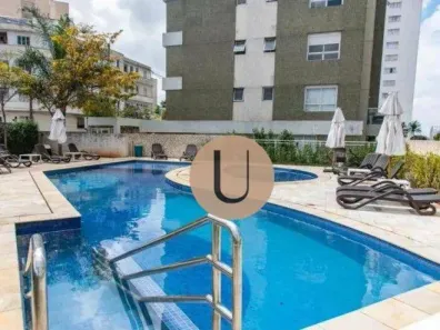Apartamento com 2 Quartos à venda, 105m² no Jardim da Glória, São Paulo