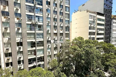 Apartamento com 4 Quartos à venda, 160m² no Copacabana, Rio de Janeiro