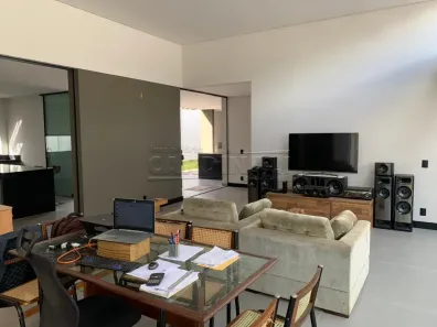Casa de Condomínio com 3 Quartos à venda, 290m² no Parque Faber Castell I, São Carlos