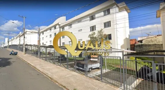 Apartamento com 2 Quartos à venda, 64m² no Jardim Morada do Sol, Indaiatuba