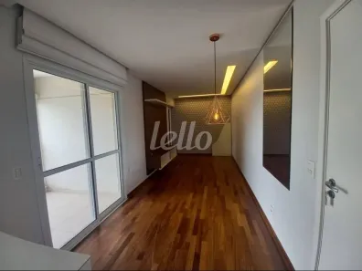 Apartamento com 2 Quartos à venda, 63m² no Vila Oratório, São Paulo