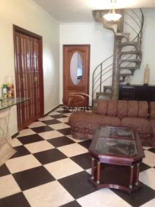 Sobrado com 3 Quartos à venda, 278m² no Vila Prudente, São Paulo
