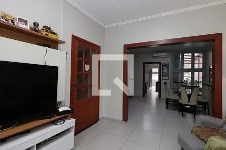 Casa com 4 Quartos à venda, 137m² no São Geraldo, Porto Alegre